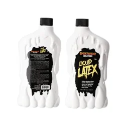 Spooktacular 16 oz Liquid Latex - Costume Accessories -Halloween Costumes Sales 2022 16 oz Liquid Latex 3 结果