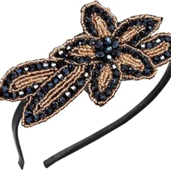 Spooktacular 1920s Retro Timeless Old Hollywood Flapper Accessories Set for Women Cosplay - Costume Accessories -Halloween Costumes Sales 2022 1920s Retro Timeless Old Hollywood Flapper Accessories Set for Women Cosplay 1