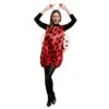 Spooktacular Women Ladybug Costume for Halloween - Adult Costumes -Halloween Costumes Sales 2022 20705A scaled 1