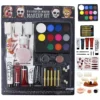 Joyin 36Pcs Halloween Family Makeup Kit - Costume Accessories -Halloween Costumes Sales 2022 36 Piece Halloween Makeup Set 3