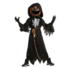 Spooktacular Kids Pumpkin Reaper Halloween Costume - Kid Halloween Costumes