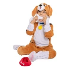 Spooktacular Baby Beagle Puppy Halloween Costume - Group Costumes