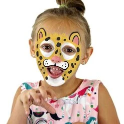 Joyin 42pcs Face Paint Kit Party Supplies - Costume Accessories -Halloween Costumes Sales 2022 42 Pcs Face and Body Paint Crayons 1 1