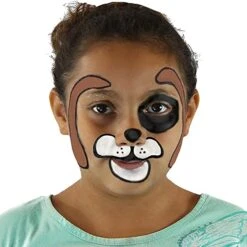 Joyin 42pcs Face Paint Kit Party Supplies - Costume Accessories -Halloween Costumes Sales 2022 42 Pcs Face and Body Paint Crayons 2 1