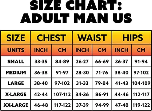 Spooktacular Robber Costume For Role Play Cosplay- Adult - Adult Costumes 8 Spooktacular Robber Costume For Role Play Cosplay- Adult - Adult Costumes - Image 6