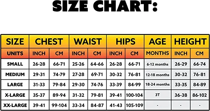 Spooktacular Kids Chucky Halloween Costume - Kid Halloween Costumes 9 Spooktacular Kids Chucky Halloween Costume - Kid Halloween Costumes - Image 7