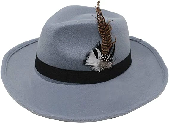 Spooktacular Mens 1920 Gatsby Gangster Halloween Costume - Adult Costumes 10 Spooktacular Mens 1920 Gatsby Gangster Halloween Costume - Adult Costumes - Image 8