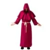 Spooktacular Medieval Hooded Monk Cloak Renaissance Priest Robe Cosplay Costume - Adult - Adult Costumes -Halloween Costumes Sales 2022 6 375efc3b eea2 4069 8b97 50df1cd2b375 scaled 1