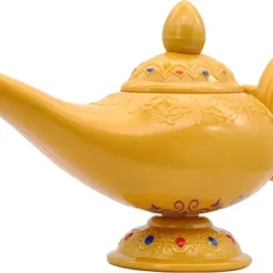 Spooktacular Genie Lamp Cosplay Costume Accessory - Costume Accessories -Halloween Costumes Sales 2022 71PKKDZHcUL. AC UX679 结果