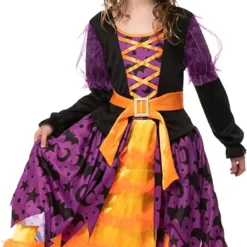 Spooktacular Girls Witch Tutu Light Up Halloween Costume - Group Costumes -Halloween Costumes Sales 2022 71cBpp6Ov8L. AC SX679 结果