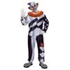 Spooktacular Mens Deluxe Scary Clown Halloween Costume - Adult Costumes -Halloween Costumes Sales 2022 9L99ykw 1