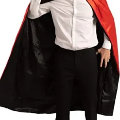 Joyin Adult Unisex Vampire with Cape and Tattoo Scar - Group Costumes 15 Joyin Adult Unisex Vampire with Cape and Tattoo Scar - Group Costumes -Halloween Costumes Sales 2022 Adult Unisex Vampire with Cape and Tattoo Scar 7 result