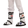 Spooktacular Kids NASA Pilot Astronaut Boots Costume - Costume Accessories -Halloween Costumes Sales 2022 Astronaut Boots Cosplay Costume Kit 1 结果 scaled 1