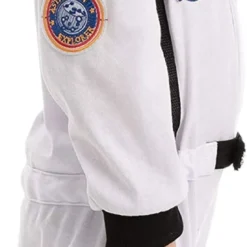 Spooktacular Baby NASA Pilot Halloween Costume - Kid Halloween Costumes 12 Spooktacular Baby NASA Pilot Halloween Costume - Kid Halloween Costumes -Halloween Costumes Sales 2022 Astronaut Suit Costume Child 1 结果 scaled 1