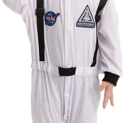 Spooktacular Baby NASA Pilot Halloween Costume - Kid Halloween Costumes 14 Spooktacular Baby NASA Pilot Halloween Costume - Kid Halloween Costumes -Halloween Costumes Sales 2022 Astronaut Suit Costume Child 5 结果