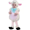Spooktacular Baby Lamb Halloween Costume - Kid Halloween Costumes