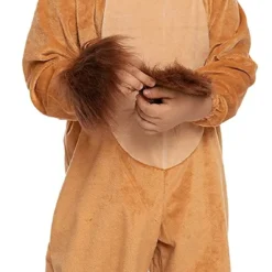 Spooktacular Baby Lion Halloween Costume - Kid Halloween Costumes -Halloween Costumes Sales 2022 Baby Lion Costume 2 结果