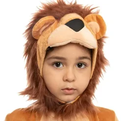 Spooktacular Baby Lion Halloween Costume - Kid Halloween Costumes -Halloween Costumes Sales 2022 Baby Lion Costume 3 结果