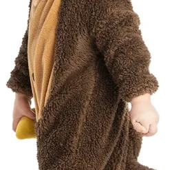 Spooktacular Kids Monkey Halloween Costume - Kid Halloween Costumes 11 Spooktacular Kids Monkey Halloween Costume - Kid Halloween Costumes -Halloween Costumes Sales 2022 Baby Monkey Costume Child 3 result