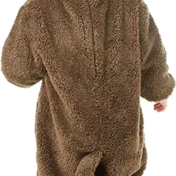 Spooktacular Baby Monkey Halloween Costume Set - Kid Halloween Costumes -Halloween Costumes Sales 2022 Baby Monkey Deluxe Costume Set 3