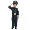 Spooktacular Baby Halloween Police Costume - Kid Halloween Costumes -Halloween Costumes Sales 2022 Baby Police Costume 4 scaled 1