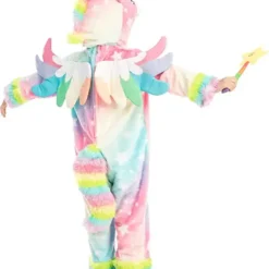 Spooktacular Baby Unicorn Halloween Costume - Kid Halloween Costumes -Halloween Costumes Sales 2022 Baby Unicorn Halloween Costume 2