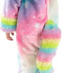 Spooktacular Baby Unicorn Halloween Costume - Kid Halloween Costumes -Halloween Costumes Sales 2022 Baby Unicorn Halloween Costume 3