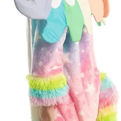 Spooktacular Baby Unicorn Halloween Costume - Kid Halloween Costumes -Halloween Costumes Sales 2022 Baby Unicorn Halloween Costume 7