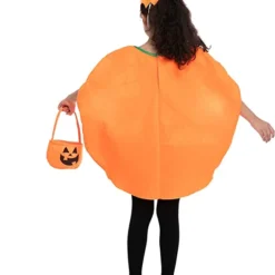 Spooktacular Kids Big Pumpkin Halloween Costume - Kid Halloween Costumes 12 Spooktacular Kids Big Pumpkin Halloween Costume - Kid Halloween Costumes -Halloween Costumes Sales 2022 Big Pumpkin Costume Child 1