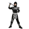 Spooktacular Kids Halloween Black Ninja Costume - Group Costumes 2 Spooktacular Kids Halloween Black Ninja Costume - Group Costumes -Halloween Costumes Sales 2022 Black Ninja Costume Cosplay Set 1 scaled 1