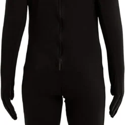 Spooktacular Child Black Second Skin Costume - Kid Halloween Costumes -Halloween Costumes Sales 2022 Black Second Skin Costume Child 5 result