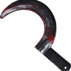 Joyin 5pcs Weapon Halloween Props - Costume Accessories -Halloween Costumes Sales 2022 Bloody Weapons Horror Scary Killer Tools 5 Pack 2 结果