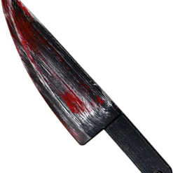 Joyin 5pcs Weapon Halloween Props - Costume Accessories -Halloween Costumes Sales 2022 Bloody Weapons Horror Scary Killer Tools 5 Pack 3 结果