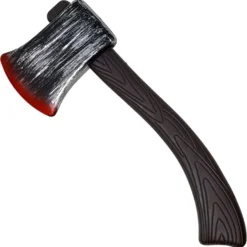 Joyin 5pcs Weapon Halloween Props - Costume Accessories -Halloween Costumes Sales 2022 Bloody Weapons Horror Scary Killer Tools 5 Pack 5 结果