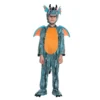 Spooktacular Childs Dragon Halloween Costume - Kid Halloween Costumes -Halloween Costumes Sales 2022 Blue Dragon Costume Cosplay Child 1 结果