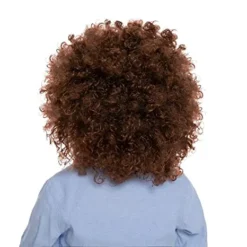 Spooktacular Brown Afro Wig and Beard for Kids - Costume Accessories 13 Spooktacular Brown Afro Wig and Beard for Kids - Costume Accessories -Halloween Costumes Sales 2022 Brown Afro Wig and Beard 3 结果