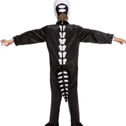 Spooktacular Kids T rex Skeleton Halloween Costume - Group Costumes 13 Spooktacular Kids T rex Skeleton Halloween Costume - Group Costumes -Halloween Costumes Sales 2022 Cartoonish Skeleton T rex Costume for Role Play Cosplay Child 2 结果