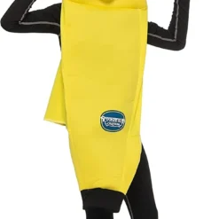 Spooktacular Kids Banana Halloween Costume - Kid Halloween Costumes -Halloween Costumes Sales 2022 Child Banana Costume 3