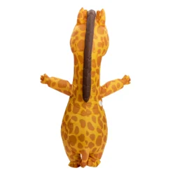 Spooktacular Child Inflatable Giraffe Costume - Group Costumes 11 Spooktacular Child Inflatable Giraffe Costume - Group Costumes -Halloween Costumes Sales 2022 Child Inflatable Giraffe Costume 3 scaled 1