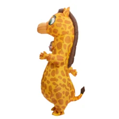 Spooktacular Child Inflatable Giraffe Costume - Group Costumes 10 Spooktacular Child Inflatable Giraffe Costume - Group Costumes -Halloween Costumes Sales 2022 Child Inflatable Giraffe Costume 4 scaled 1