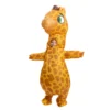Spooktacular Child Inflatable Giraffe Costume - Group Costumes 2 Spooktacular Child Inflatable Giraffe Costume - Group Costumes -Halloween Costumes Sales 2022 Child Inflatable Giraffe Costume 6 scaled 1
