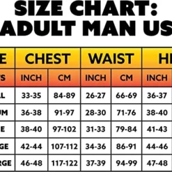 Spooktacular Adult Orange Jumpsuit Prisoner Halloween Costume - Adult Costumes -Halloween Costumes Sales 2022 Cosplay Costume Prisoner Jumpsuit Orange Prison Escaped Inmate Jailbird Coverall Costume with Name Tag