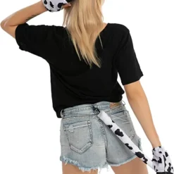 Spooktacular 5pcs Adults and Kids Cow Halloween Costume - Costume Accessories 15 Spooktacular 5pcs Adults and Kids Cow Halloween Costume - Costume Accessories -Halloween Costumes Sales 2022 Cow Costume Accessories 2 结果