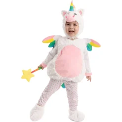 Spooktacular Baby Unicorn Halloween Costume - Kid Halloween Costumes