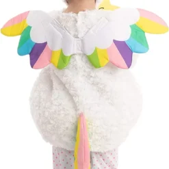 Spooktacular Baby Unicorn Halloween Costume - Kid Halloween Costumes -Halloween Costumes Sales 2022 Cute Unicorn Costume Child 4 1