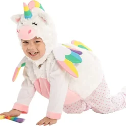 Spooktacular Baby Unicorn Halloween Costume - Kid Halloween Costumes -Halloween Costumes Sales 2022 Cute Unicorn Costume Child 5 1