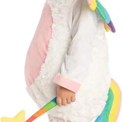 Spooktacular Baby Unicorn Halloween Costume - Kid Halloween Costumes -Halloween Costumes Sales 2022 Cute Unicorn Costume Child 6