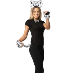 Spooktacular Dalmatian Puppy Accessories Set - Costume Accessories 12 Spooktacular Dalmatian Puppy Accessories Set - Costume Accessories -Halloween Costumes Sales 2022 Dalmatian Puppy Accessories Set 4 result