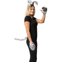 Spooktacular Dalmatian Puppy Accessories Set - Costume Accessories 14 Spooktacular Dalmatian Puppy Accessories Set - Costume Accessories -Halloween Costumes Sales 2022 Dalmatian Puppy Accessories Set 6 result