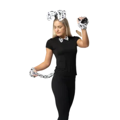 Spooktacular Dalmatian Puppy Accessories Set - Costume Accessories 15 Spooktacular Dalmatian Puppy Accessories Set - Costume Accessories -Halloween Costumes Sales 2022 Dalmatian Puppy Accessories Set 7 result